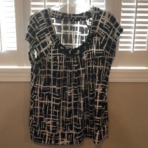 APT. 9 size XL top